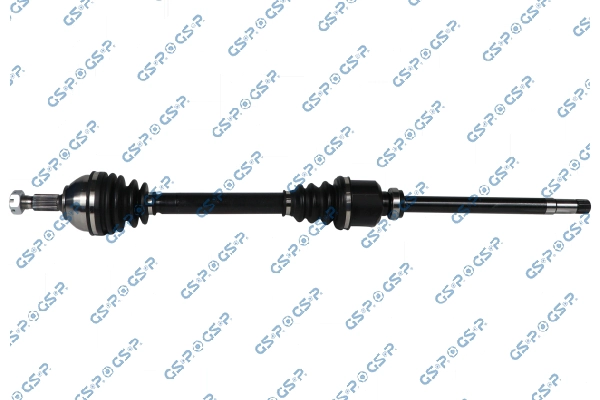 Arbre de transmission GSP 204332