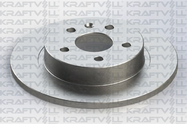 Disque de frein KRAFTVOLL GERMANY 07040138