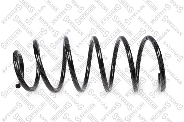 Ressort de suspension STELLOX 10-23327-SX