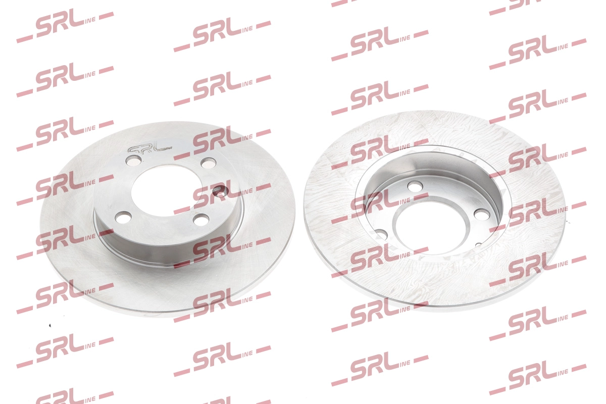 Disque de frein SRLine S71-2029