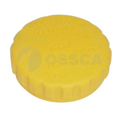 Bouchon, réservoir de liquide de refroidissement OSSCA 00103