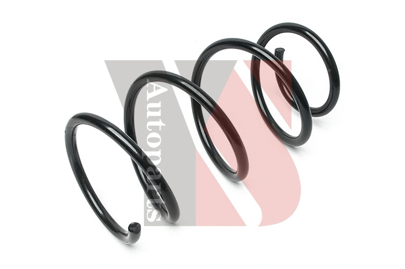 Ressort de suspension YSPARTS YS-CS0082