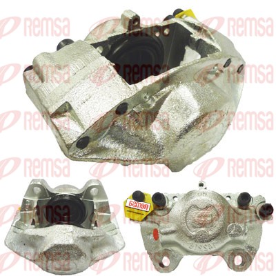 Étrier de frein REMSA 9003402