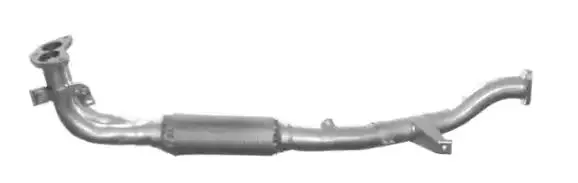 Tuyau d'échappement VEGAZ GmbH MIR-130