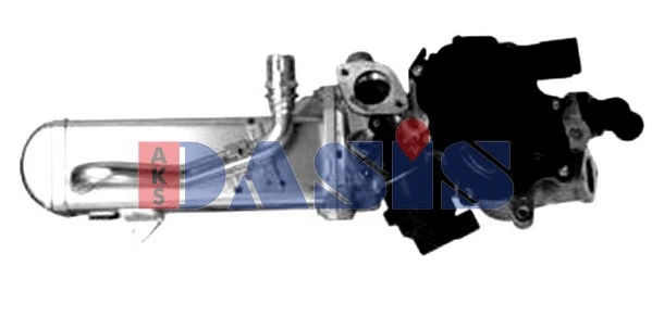 Module-EGR AKS DASIS 060067N