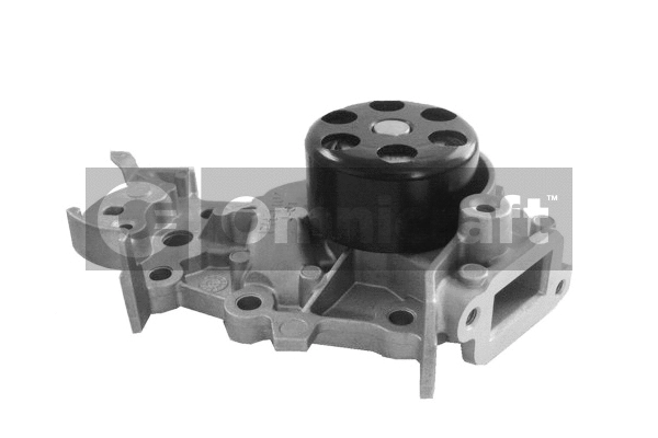 Pompe à eau, refroidissement du moteur Omnicraft 2316894