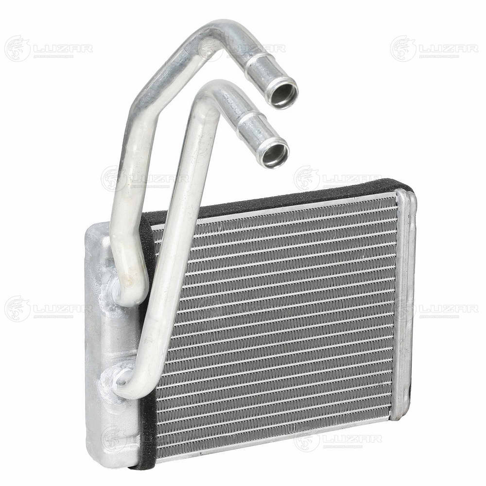 Système de chauffage LUZAR LRh 0804