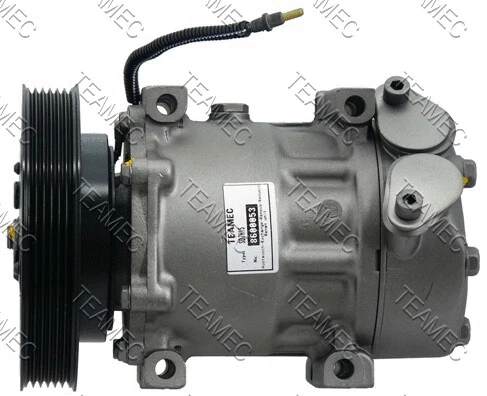 Compresseur, climatisation APC ACT3600053