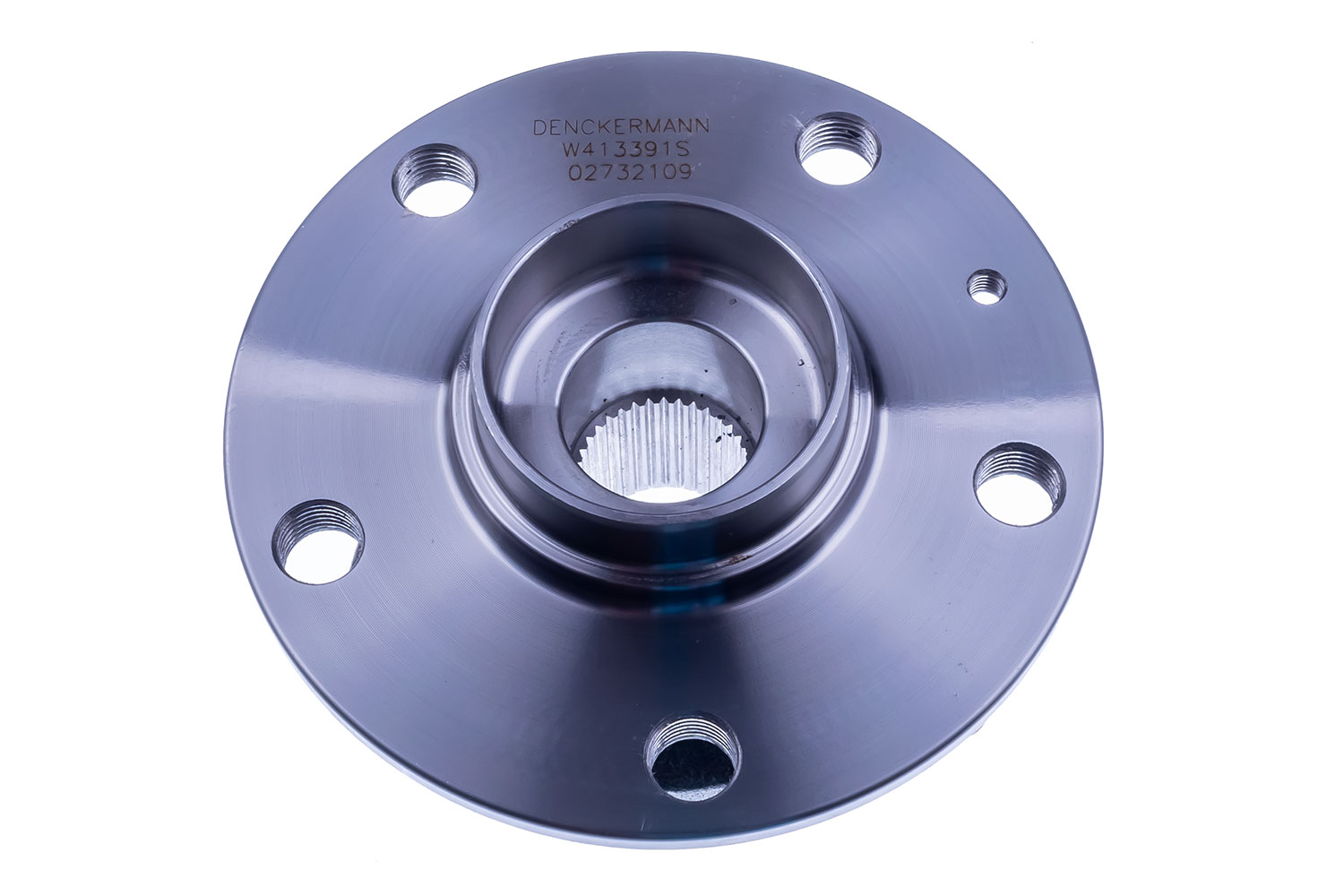 Kit de roulements de roue DENCKERMANN W413391S