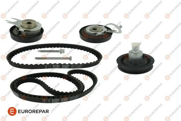 Kit de courroie crantée EUROREPAR 1635046780