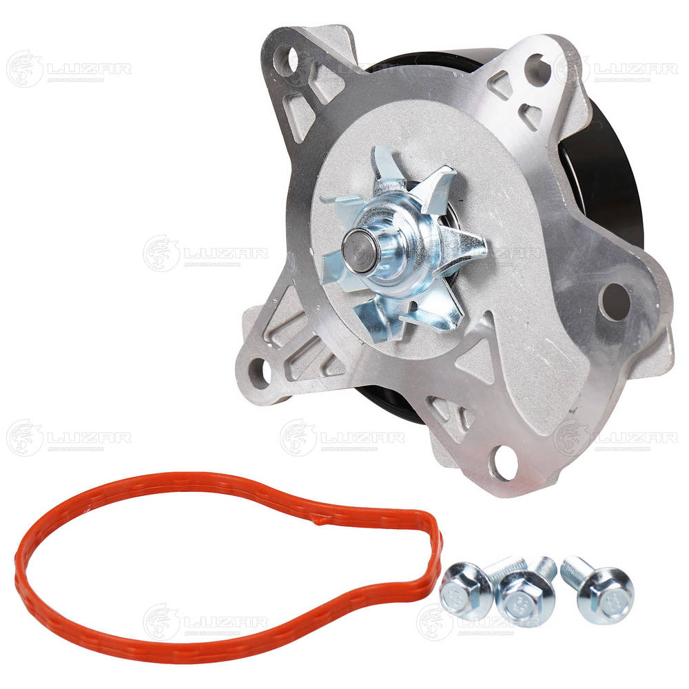 Pompe à eau, refroidissement du moteur LUZAR LWP 19D4