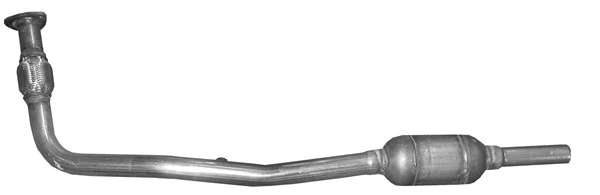 Catalyseur POLMO 99.164