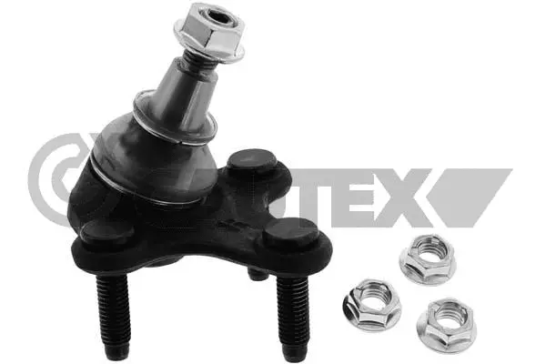 Rotule de suspension CAUTEX 774261