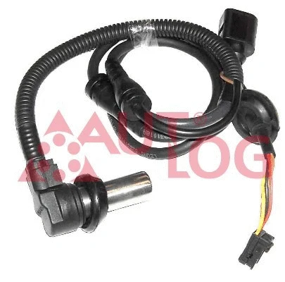 Capteur, vitesse de roue AUTLOG AS4112