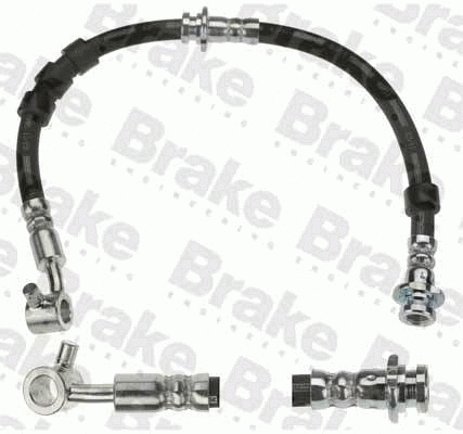 Flexible de frein Brake ENGINEERING BH778553