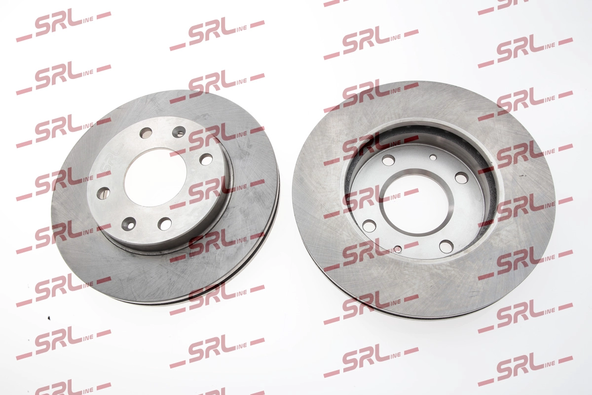 Disque de frein SRLine S71-0131