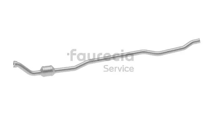 Catalyseur Faurecia FS15420K
