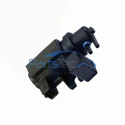 Transmetteur de pression, contrôle des gaz d'échappement PartsTec PTA510-0198