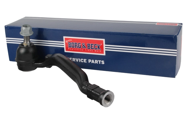 Rotule de barre de connexion BORG & BECK BTR6050