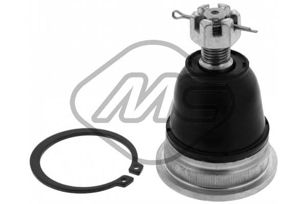 Rotule de suspension Metalcaucho 53311