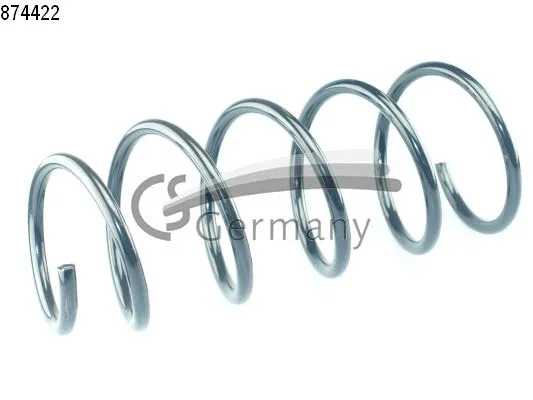 Ressort de suspension CS Germany 14.874.422