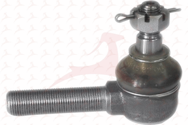 Rotule de barre de connexion MEHA AUTOMOTIVE MH20164