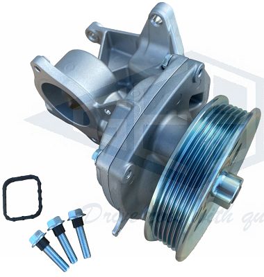 Pompe à eau, refroidissement du moteur GEBA 9015/1