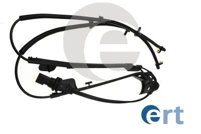 Capteur, vitesse de roue ERT 530072