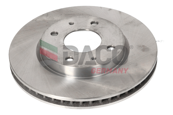 Disque de frein DACO Germany 602516
