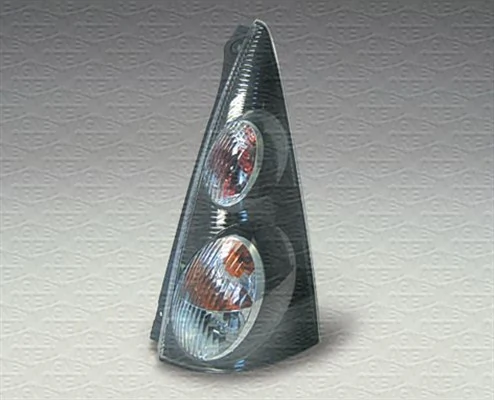Feu arrière MAGNETI MARELLI 714025690704