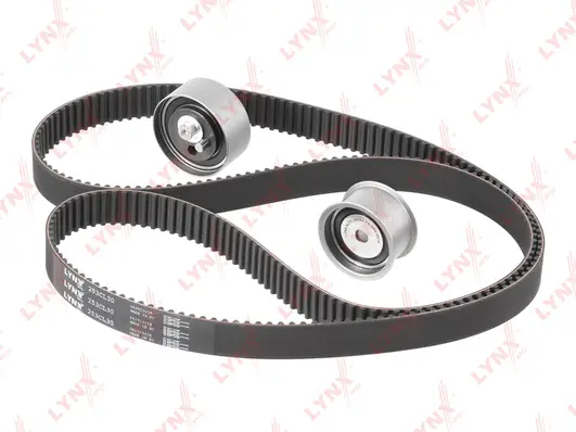 Kit de courroie crantée LYNXAUTO PK-1082