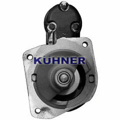 Démarreur AD KÜHNER 10286