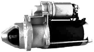 Démarreur ACAUTO AC-CBS1530