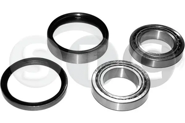 Kit de roulements de roue STC T474050