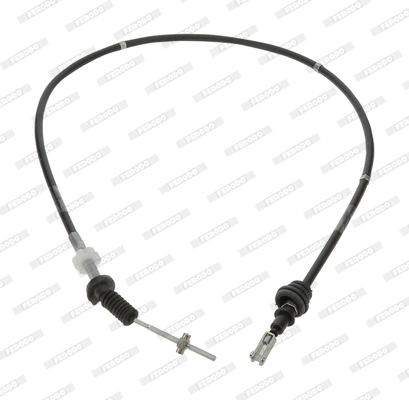 Tirette à câble, commande d'embrayage FERODO FCC422854
