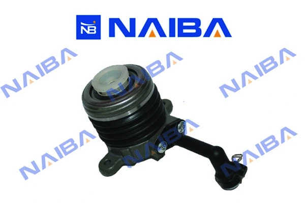 Butée hydraulique, embrayage Calipere+ NAIBA CSC241