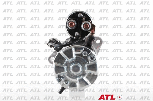 Démarreur ATL Autotechnik A 17 660