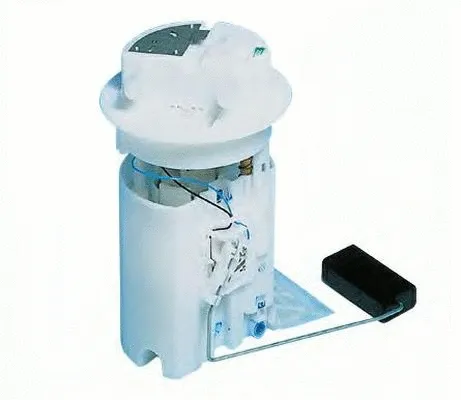 unité d'alimentation de carburant ACI-AVESA ABG-601