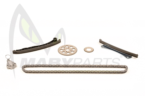 Kit de distribution par chaîne MABYPARTS OTK032000