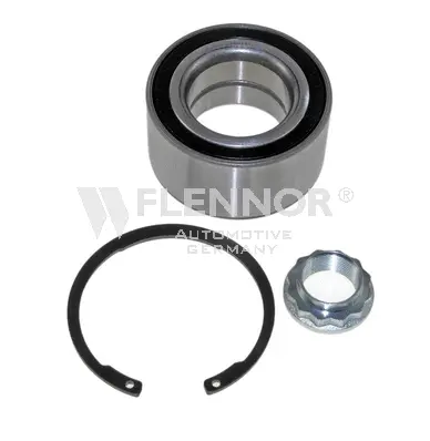 Kit de roulements de roue FLENNOR FR590047