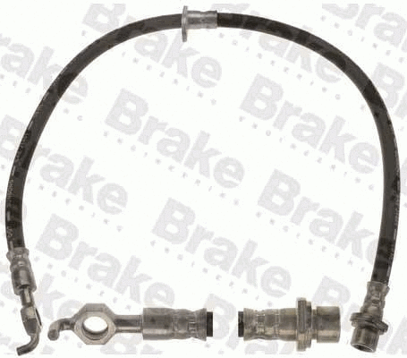 Flexible de frein Brake ENGINEERING BH778608