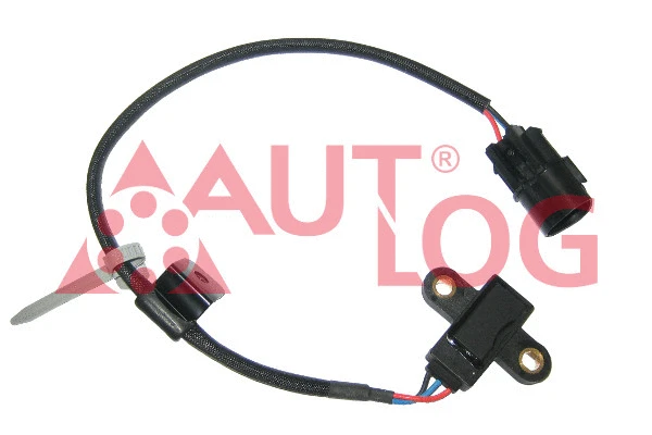Capteur d'angle, vilebrequin AUTLOG AS4737