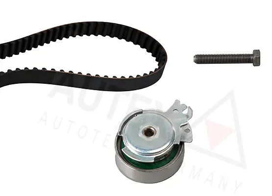 Kit de courroie crantée AUTEX 702043