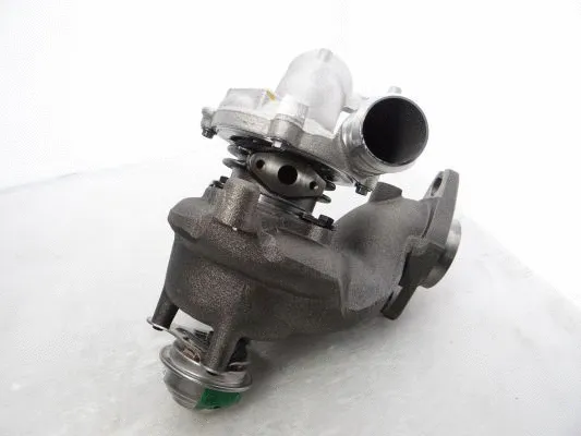 Turbocompresseur, suralimentation GARRETT 707240-5004S