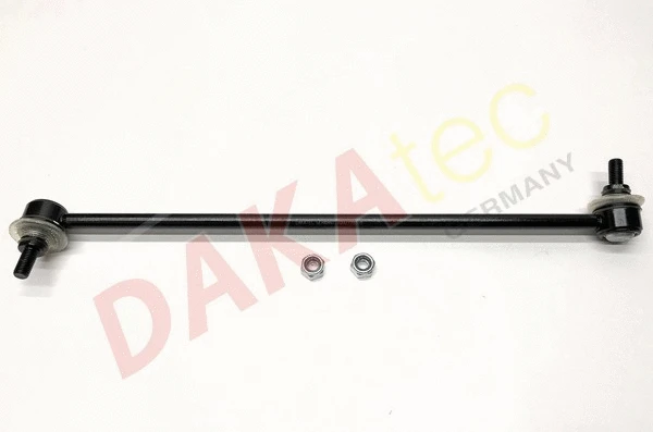 Entretoise/tige, stabilisateur DAKAtec 120110HQ