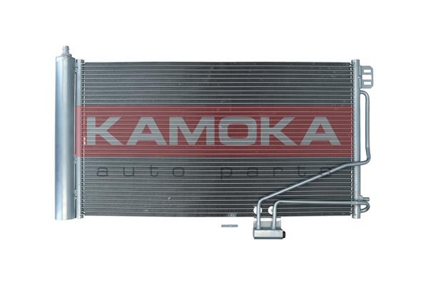Condenseur, climatisation KAMOKA 7800216