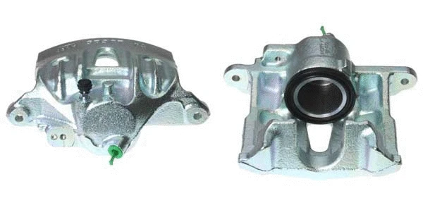 Étrier de frein 4X4 ESTANFI PDF-37-255