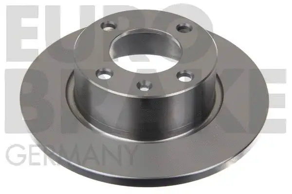 Disque de frein EUROBRAKE 5815201924