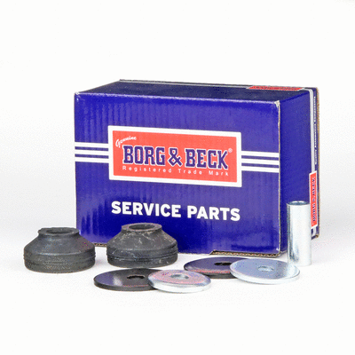 Coupelle de suspension BORG & BECK BSM5224