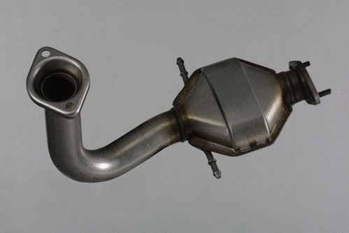 Catalyseur de mise à niveau HJS 90 15 6458